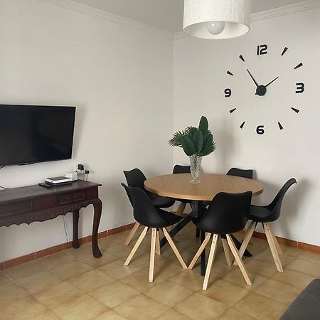 Casa Juana Apartment Vejer de la Frontera Ngoại thất bức ảnh
