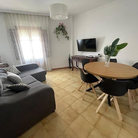 Casa Juana Apartment Vejer de la Frontera Ngoại thất bức ảnh
