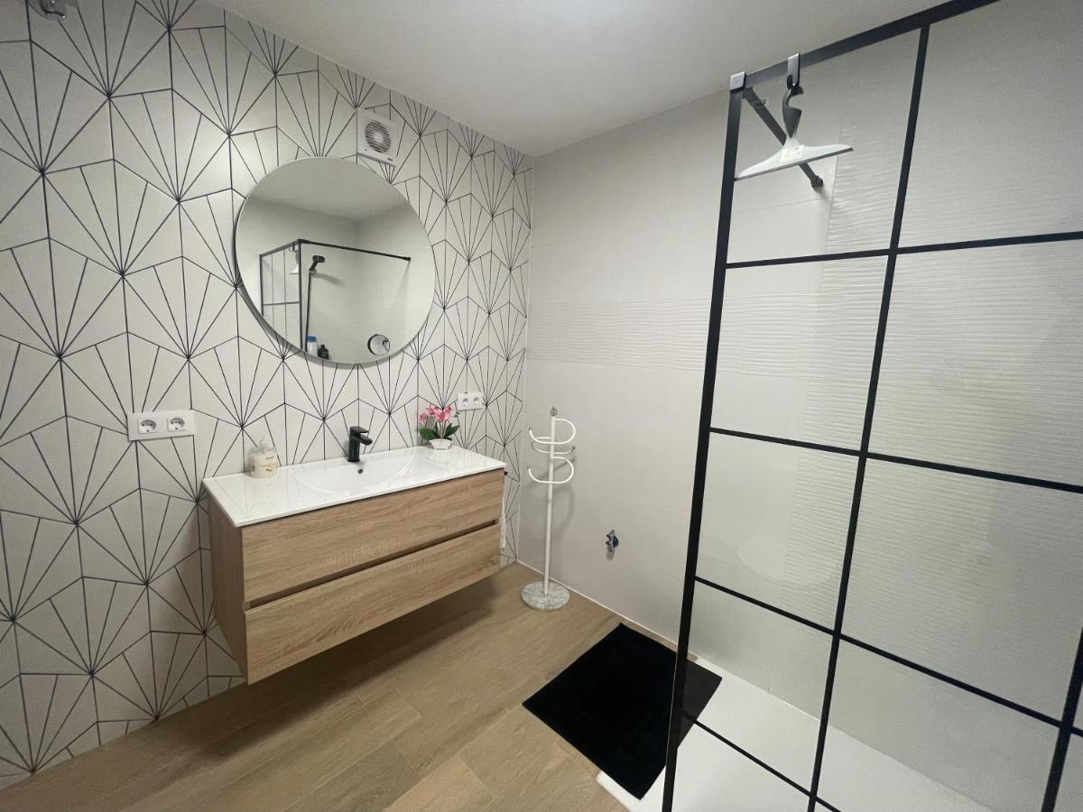 Casa Juana Apartment Vejer de la Frontera Ngoại thất bức ảnh