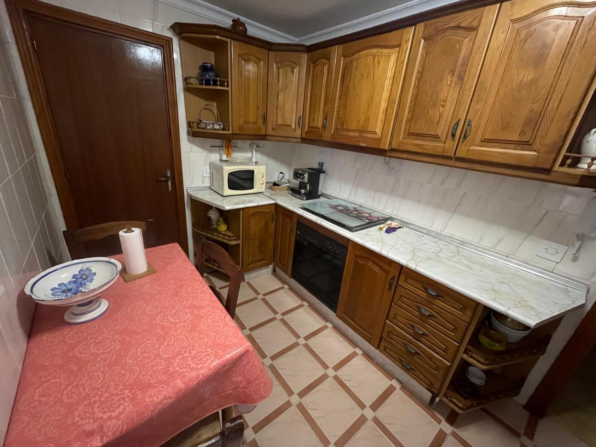 Casa Juana Apartment Vejer de la Frontera Ngoại thất bức ảnh