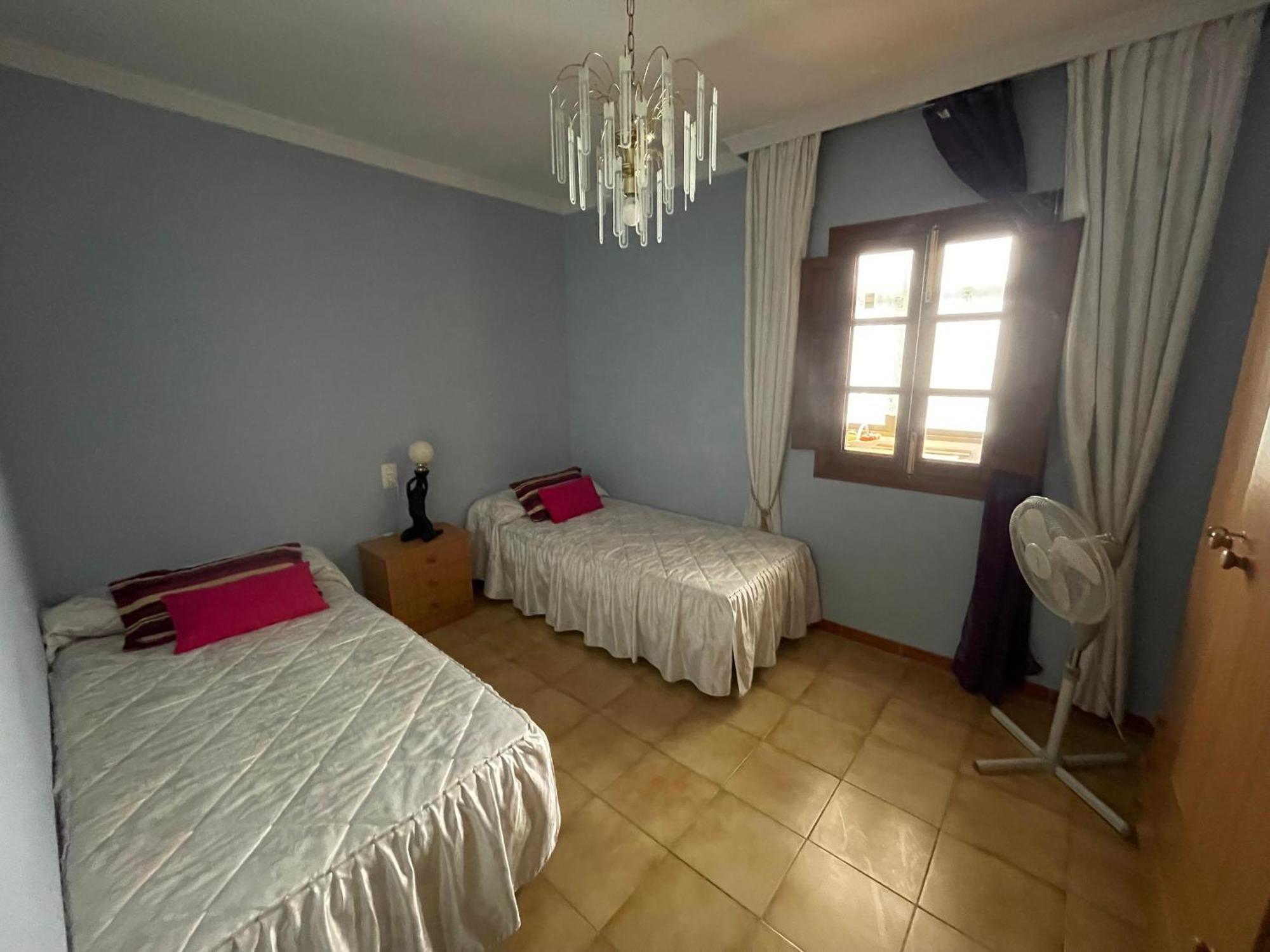 Casa Juana Apartment Vejer de la Frontera Ngoại thất bức ảnh
