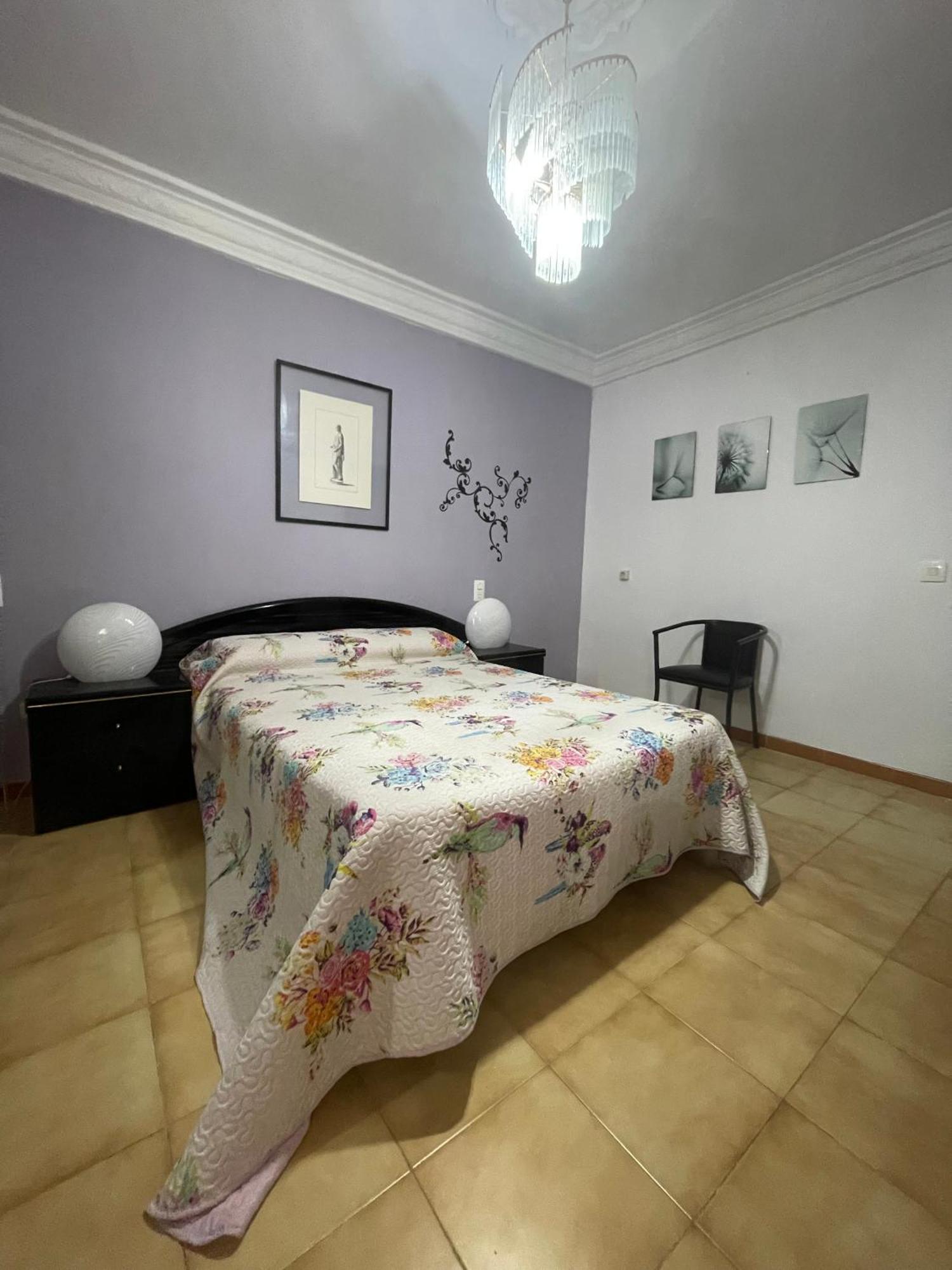 Casa Juana Apartment Vejer de la Frontera Ngoại thất bức ảnh