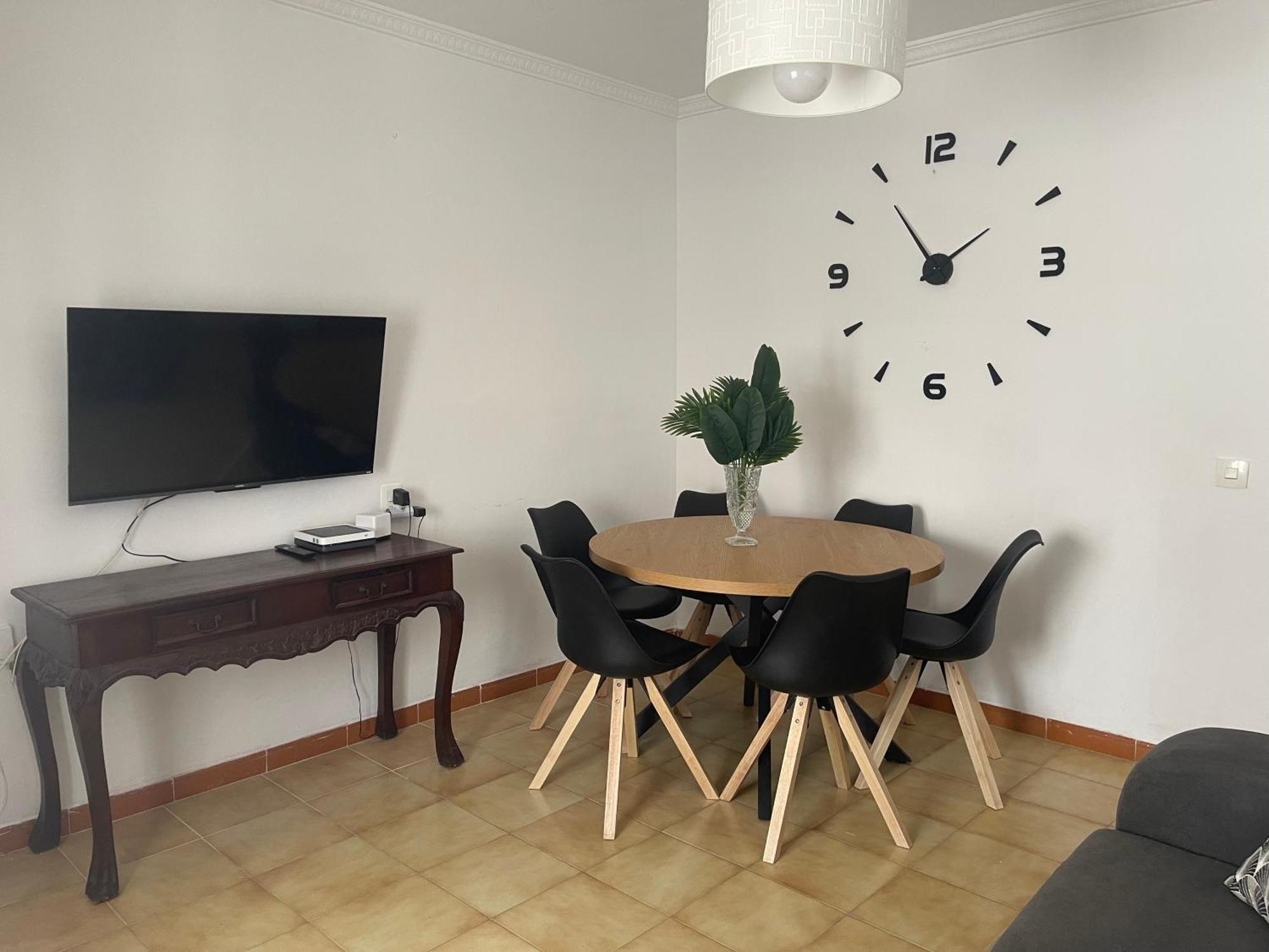 Casa Juana Apartment Vejer de la Frontera Ngoại thất bức ảnh
