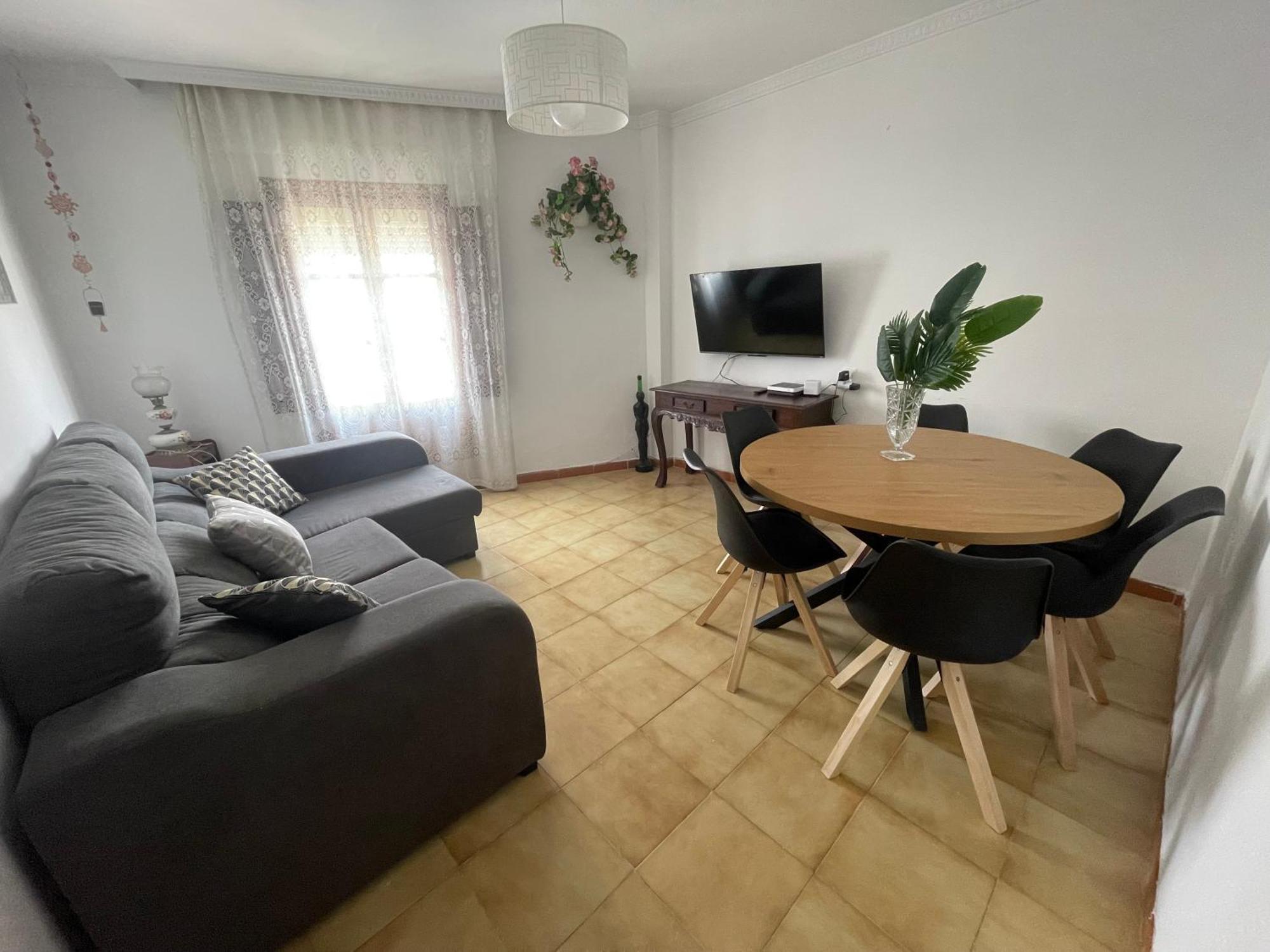 Casa Juana Apartment Vejer de la Frontera Ngoại thất bức ảnh